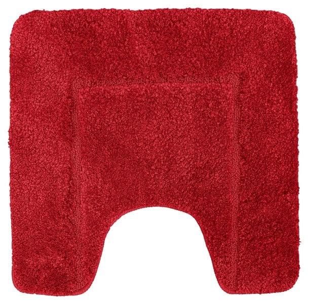 Velosso Mayfair Microfibre Pedestal Mat Antislip