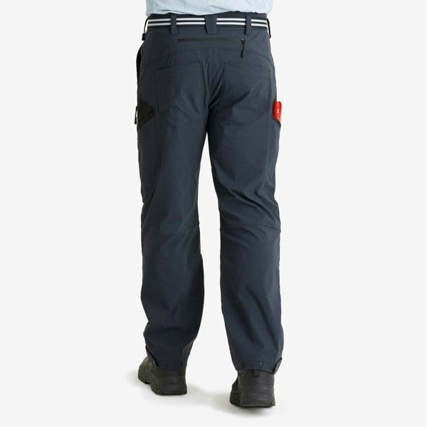 Genus Men's 3-Season Gardening Trousers - Midnight