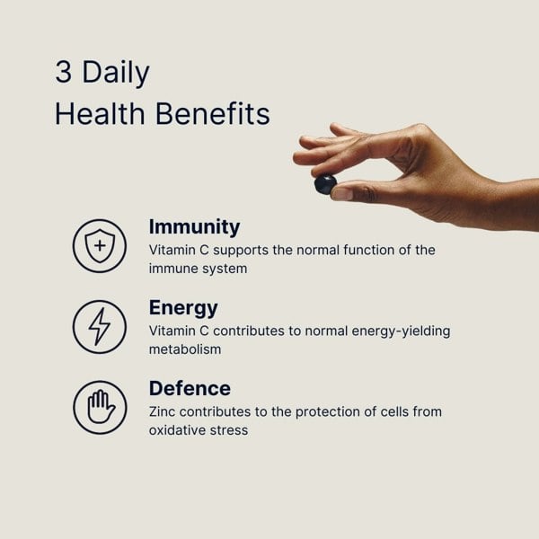 DIRTEA Chaga Gummies