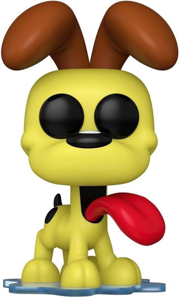 Funko Garfield - Odie POP! Vinyl Figure (52)