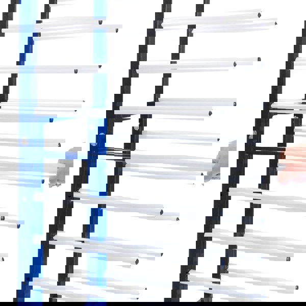 Monster Racking Spray Drying Rack Trolley