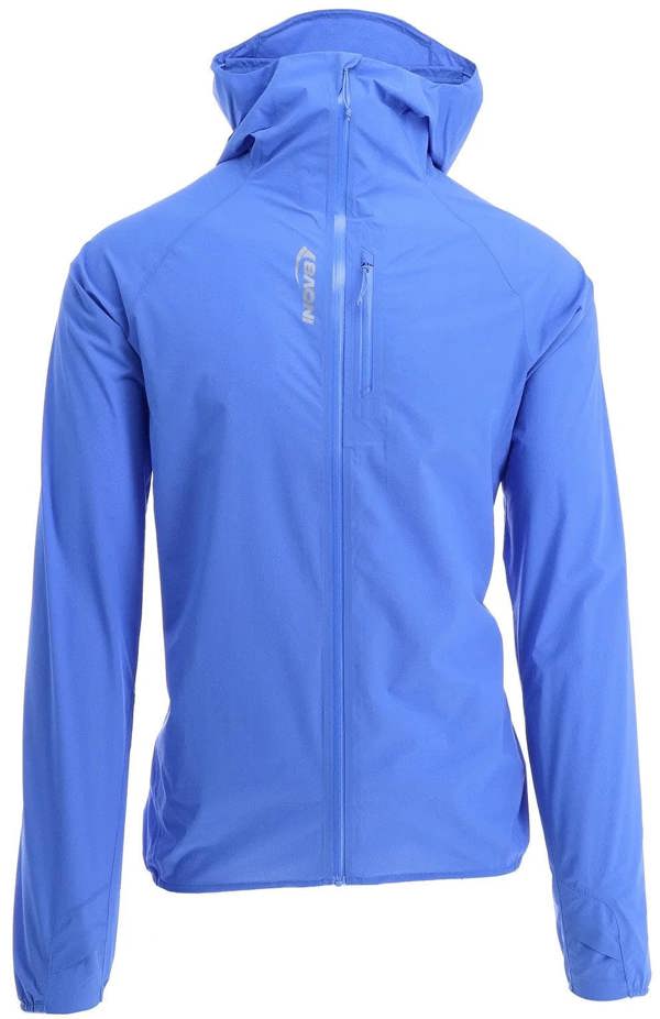 Inov8 Stormshell V2 Running Rain Jacket Waterproof Coat Blue 001704