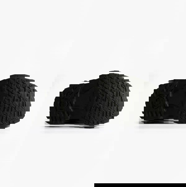 Roamers M601A Mens Shoes Black