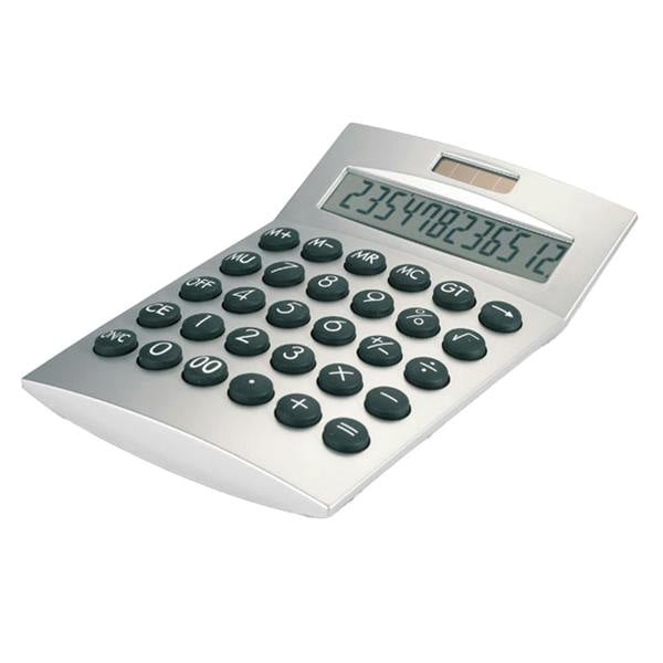 MidOcean Basics Calculator - Matt Silver - 