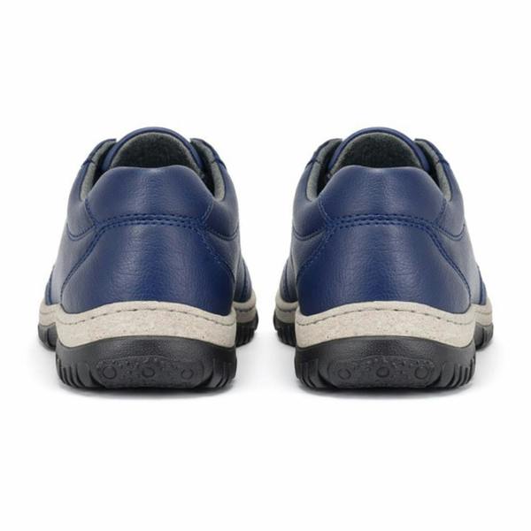 Mod Comfys GRACE Casual Shoes Casual Shoes   in  Navy