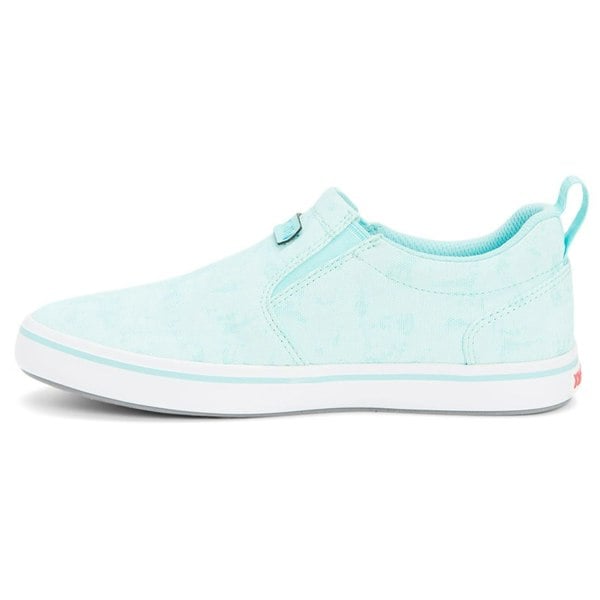 Xtratuf Sharkbyte Sustainable Deck Shoes - Light Blue