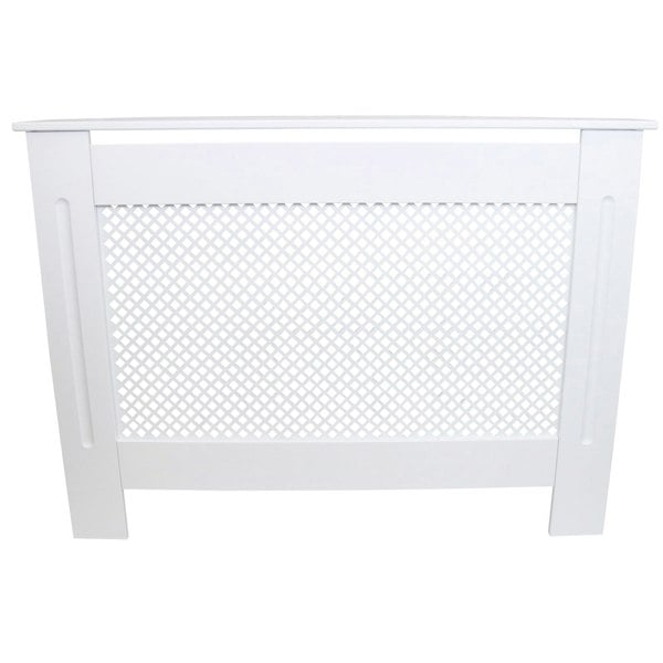 Monstershop Radiator Cover MDF - White (1115mm)