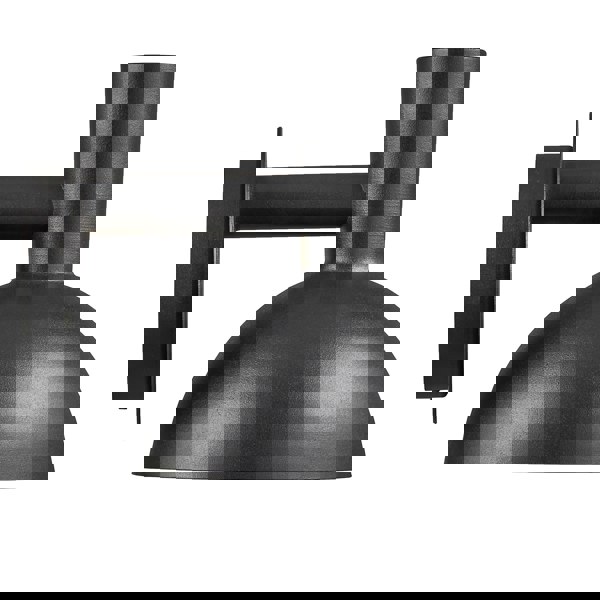 Nordlux Arki 20 | Wall light | Black