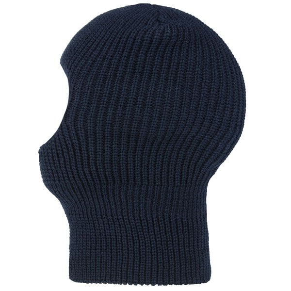 Regatta Unisex Open Face Balaclava - Navy