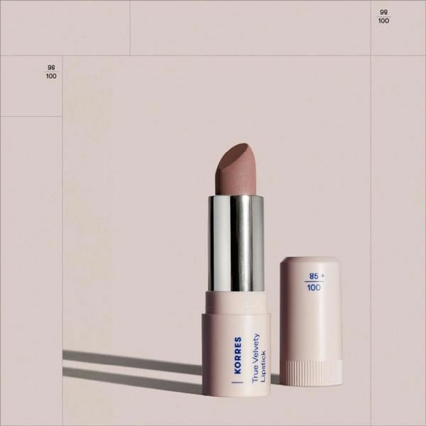 Korres True Velvety Lipstick