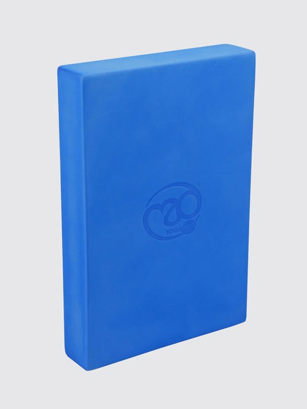 Yoga Mad Full Yoga Block