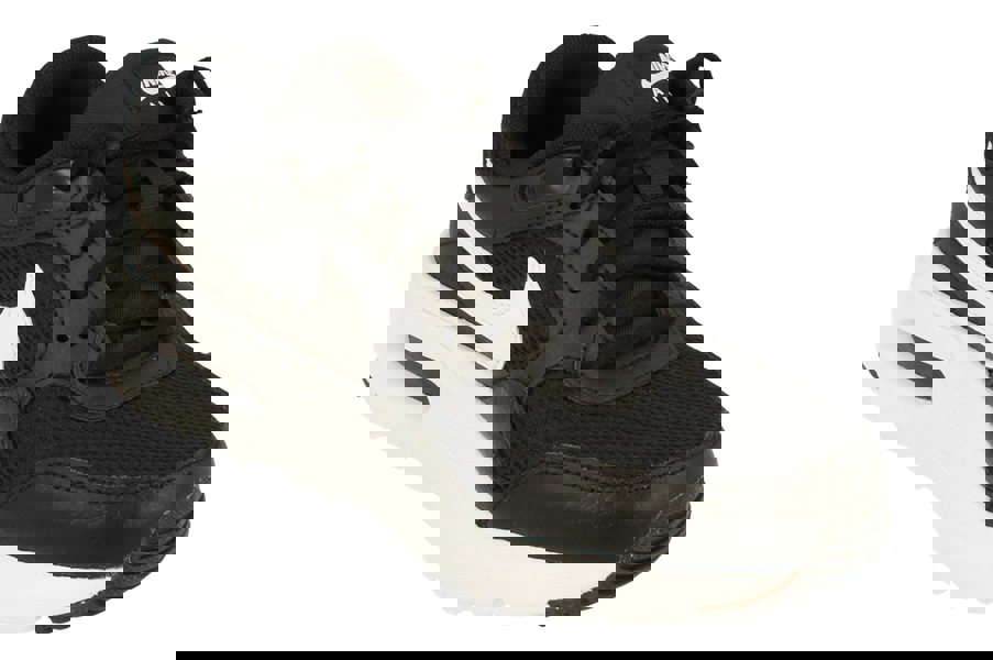 Nike Womens Air Max Sc Cw4554  001 - Black White Black 001 - Photo 3