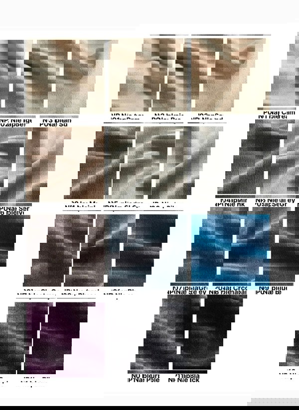 Double lid - deep ottoman storage & coffee table - ISTOOLS