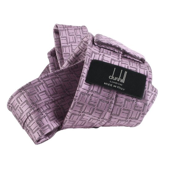 Dunhill Tie