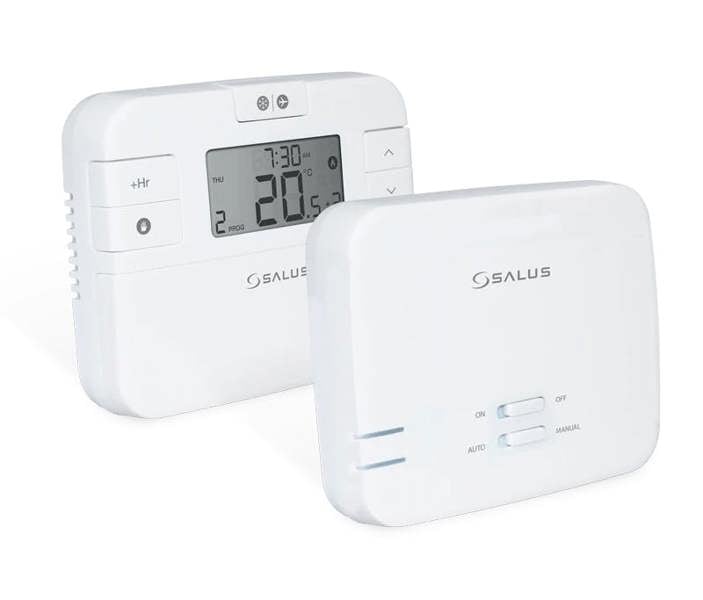 Salus RF Digital Programmable Thermostat