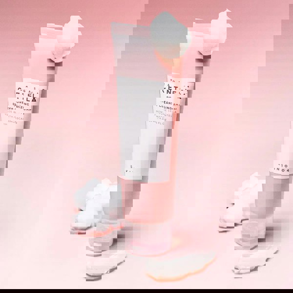 SKIN1004 SKIN 1004 Madagascar Centella Poremizing Deep Cleansing Foam 125ml