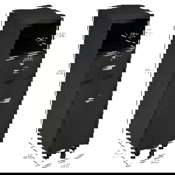 File Cabinet