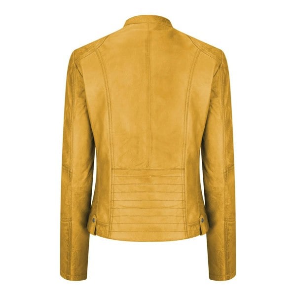 melody-2_jacket_yellow_2XL/42inch, melody-2_jacket_yellow_3XL/44inch, melody-2_jacket_yellow_L/38inch, melody-2_jacket_yellow_M/36inch, melody-2_jacket_yellow_S/34inch, melody-2_jacket_yellow_XL/40inch
