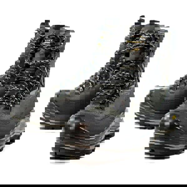 GriSport Poseidon Gore-Tex Mens Vibram Work Safety Lace Up Boots