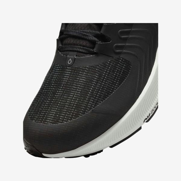 Nike Sneakers   in  Black