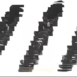 Apache RANGER Unisex Boots Black