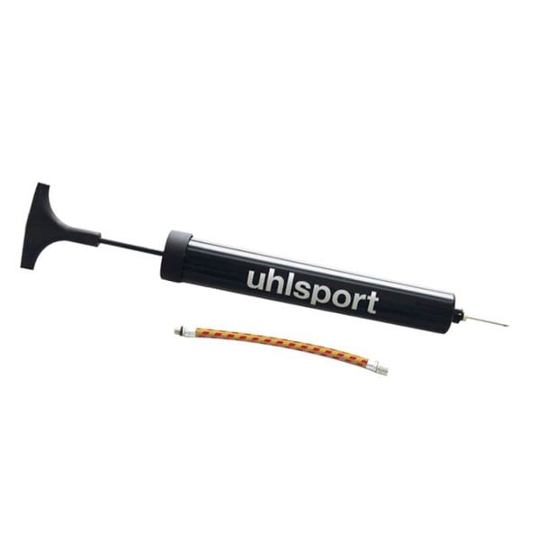 Uhlsport Metal Ball Pump Large