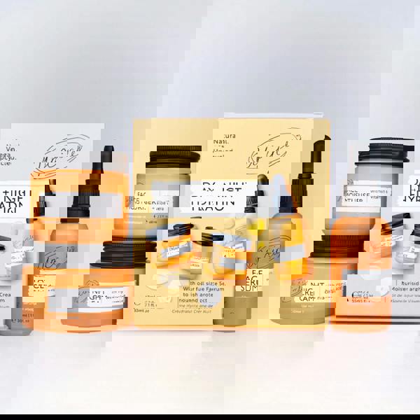 UpCircle Day + Night Hydration