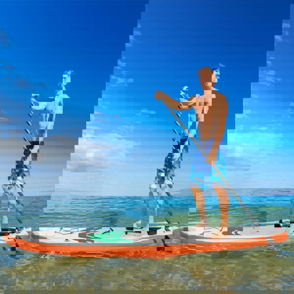 Inflatable Paddle Board