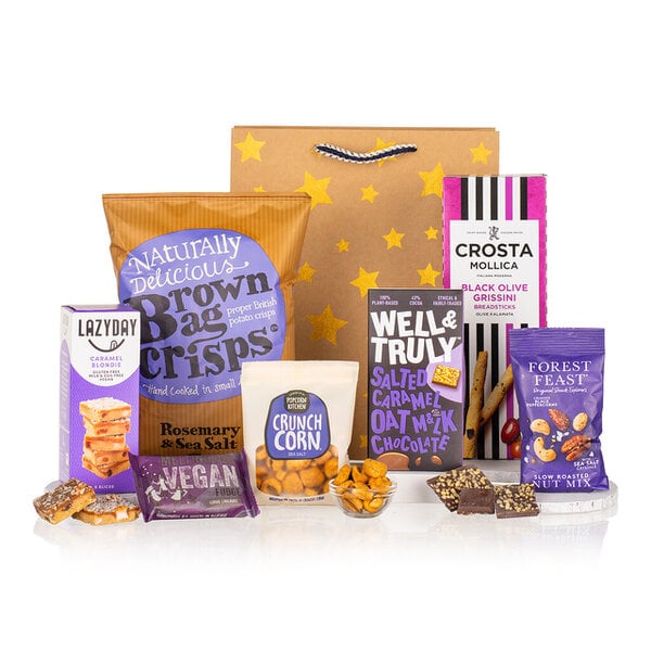 Veritably Vegan Gift Tray