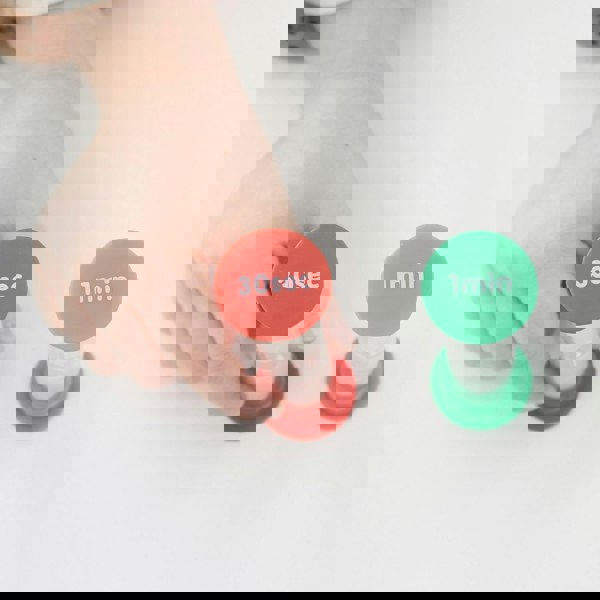 tickit Mini Sand Timer Set