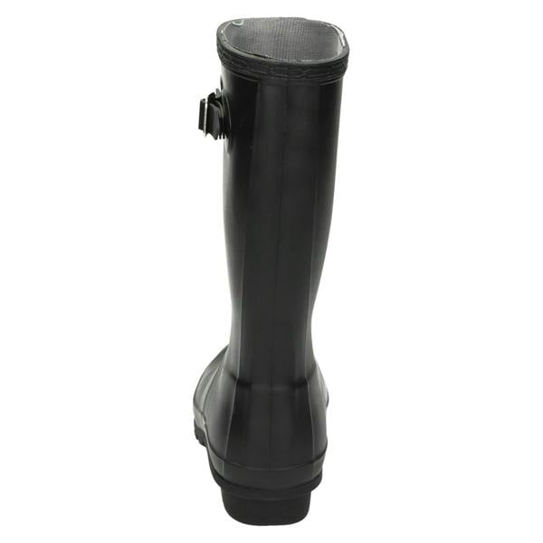 Spot On Childrens Spot On Buckle Detail Wellington Boots