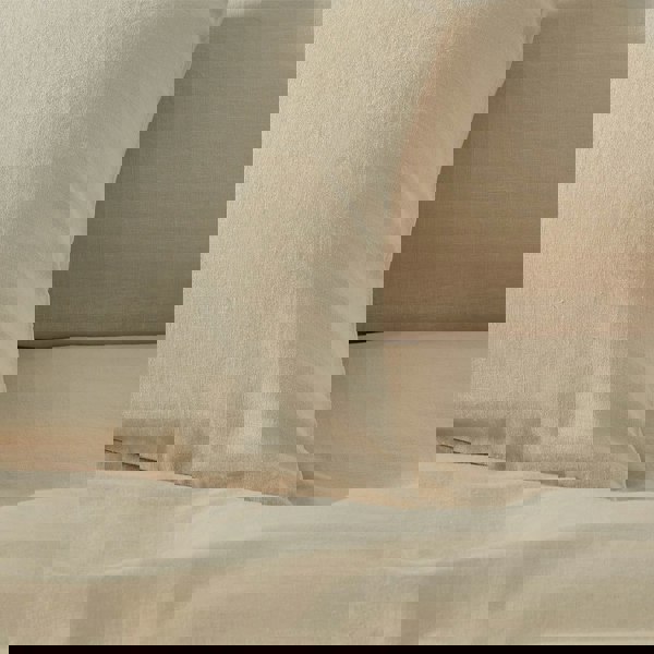 Martex Touch of Linen Pillowcase Pair