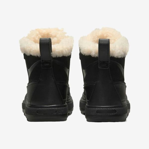 Nike 537345-001 Boots   in  Black