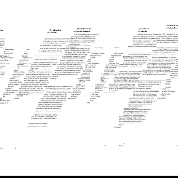 Falastin: A Cookbook by Sami Tamimi