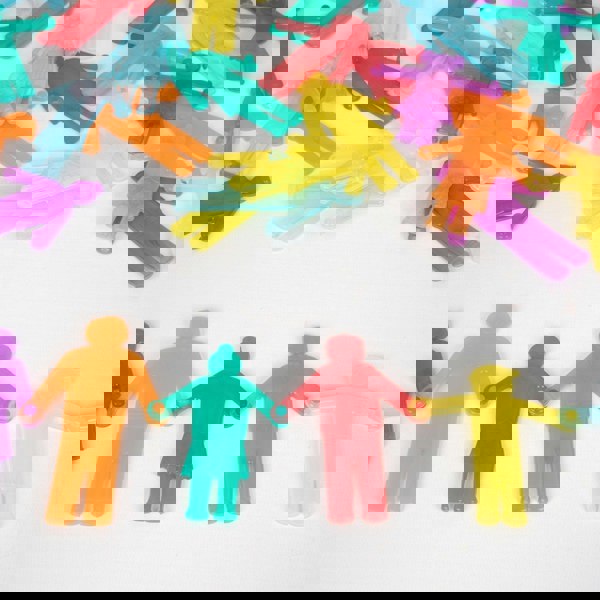 tickit SiliShape Linking Family