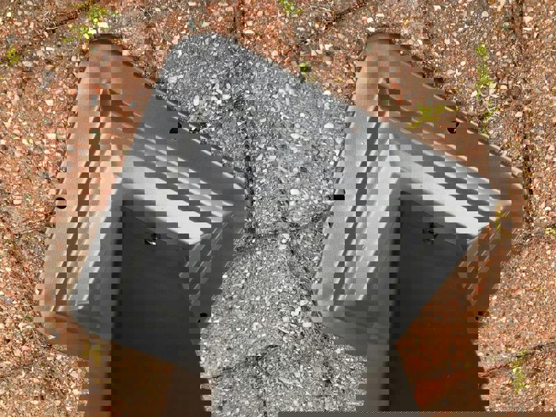 Highfield Heavy Duty Garden Gazebo The Garden Furniture Shop