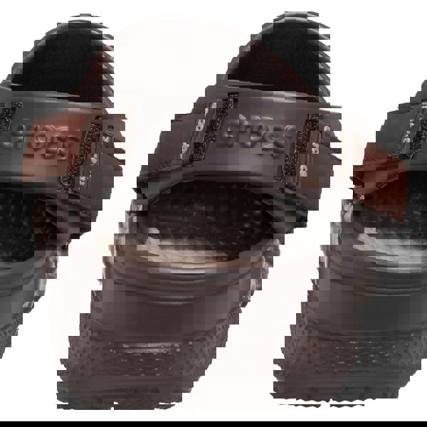 Crocs Yukon Vista II Clog Mens - Espresso/Mushroom