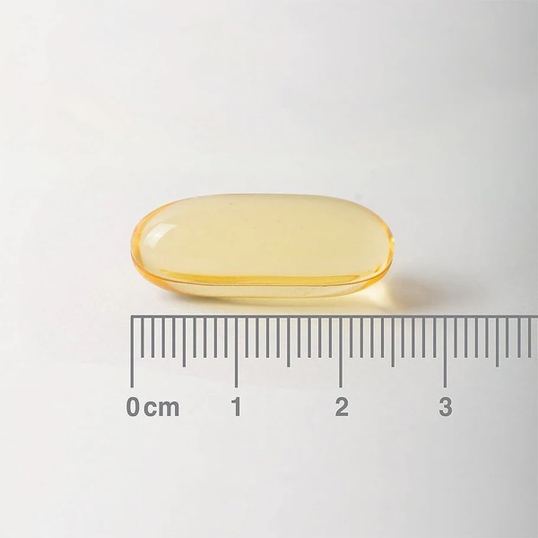 Lamberts Omega 369 1200mg 120 capsule
