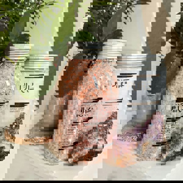 PURE Himalayan Bath Salts (290g) | PURE Spa Skincare