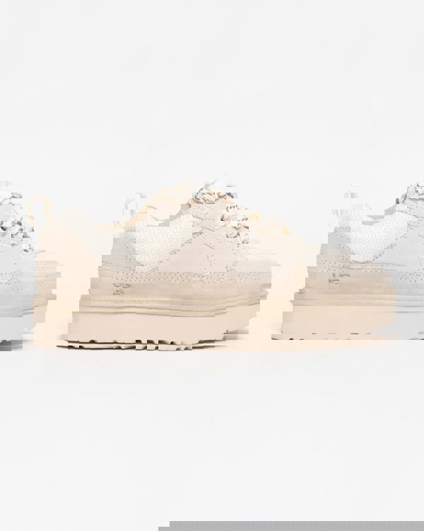 UGG Lo Lowmel Womens Trainers - Jasmine