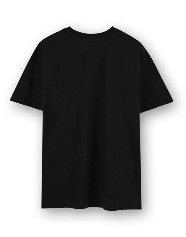 Barbie Womens Black Barbiecore Rock Short Sleeved T-Shirt