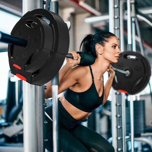 Weight Plate