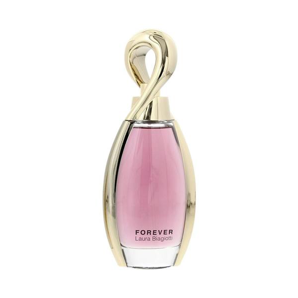 Laura Biagiotti Forever Gold Eau de Parfum 60ml Spray for Women