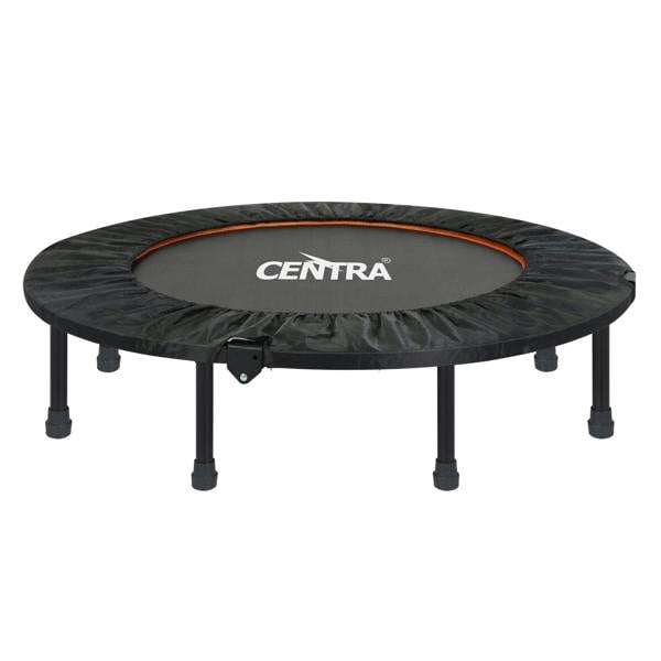 Centra Mini Fitness Trampoline Bounce 48'' Gym Rebounder Kids Exercise Bouncer