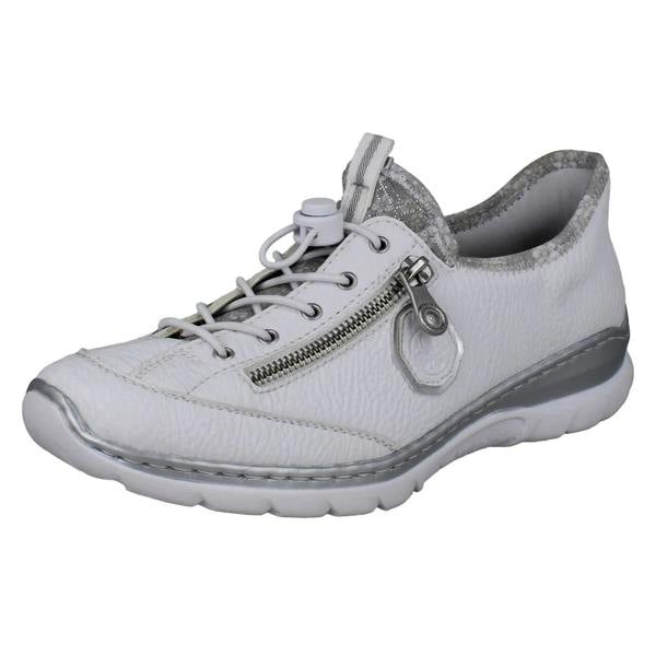 Rieker Ladies Rieker Ready2Go Trainers L32F1