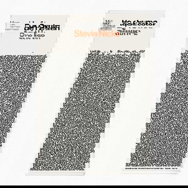 Reign&Hail Edge of Seventeen - Stevie Nicks