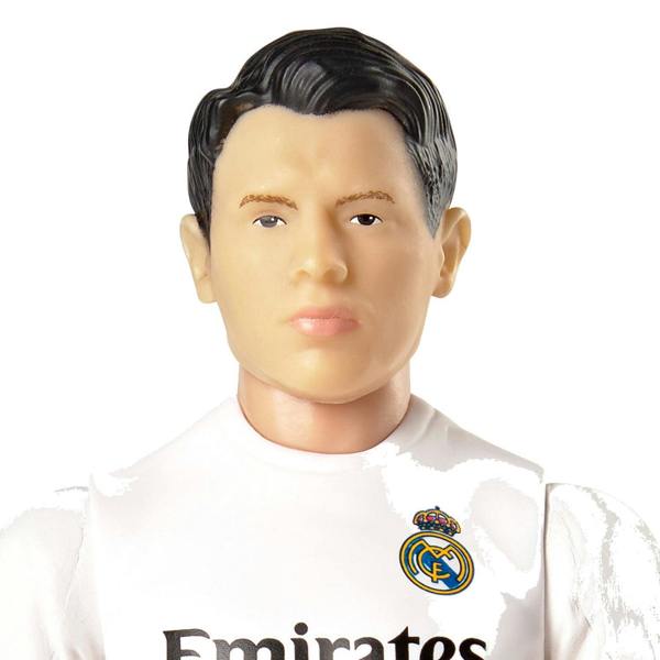 Banbo | Brahim Diaz Real Madrid Fully Articulated Figurine