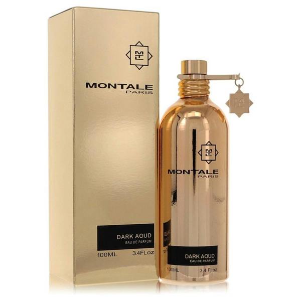 Montale Dark Aoud Eau De Parfum 100 ml