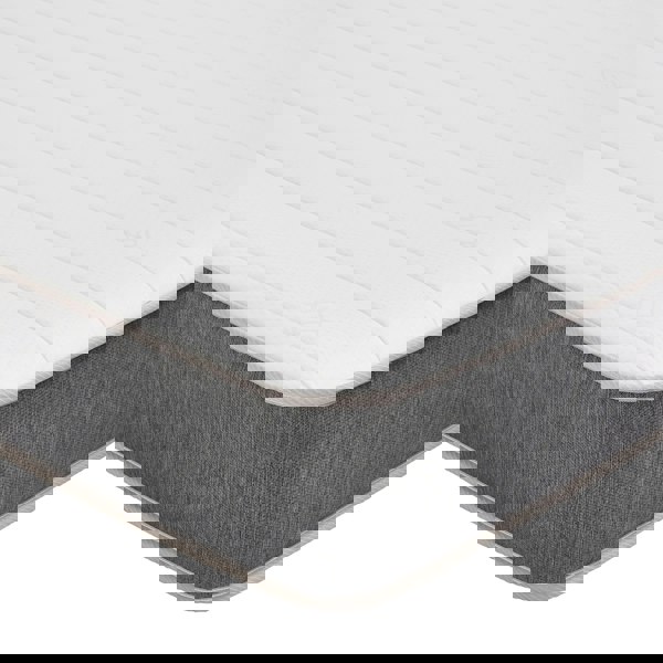 eXtreme Comfort Superior Next-Gen Memory Fibre Mattress - Medium Firmness, Pocket Spring Support