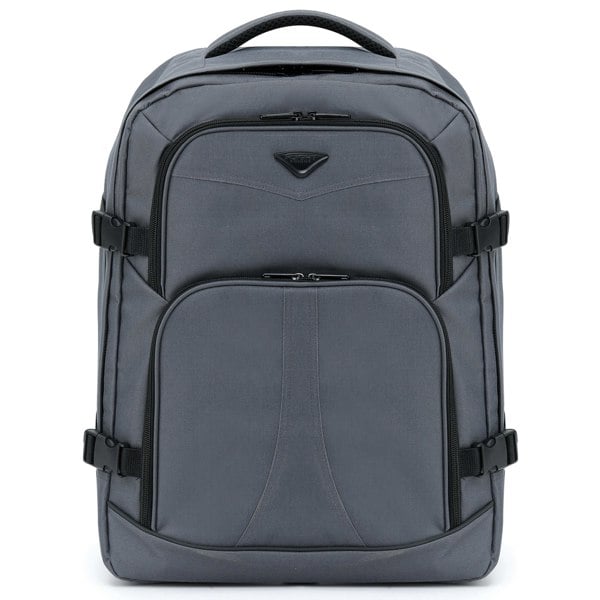 Flight Knight Underseat Backpack 45x36x20cm easyJet Ryanair Free Carry On Luggage